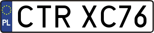CTRXC76