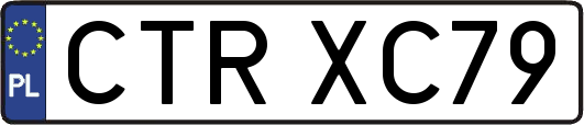 CTRXC79