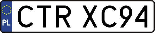 CTRXC94