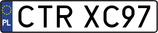 CTRXC97