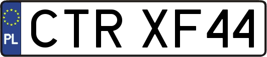 CTRXF44