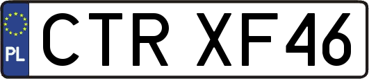 CTRXF46