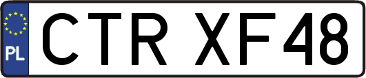 CTRXF48