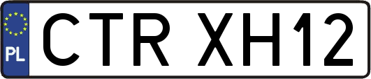 CTRXH12