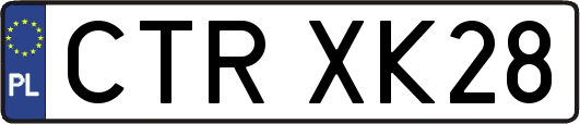 CTRXK28