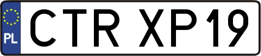 CTRXP19