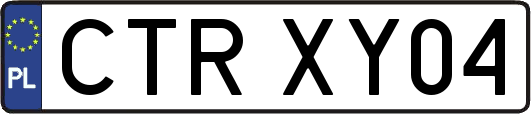 CTRXY04