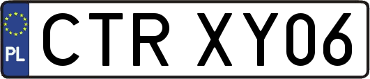 CTRXY06