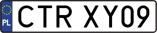 CTRXY09