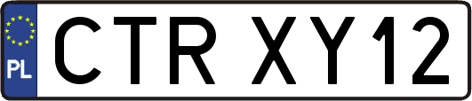 CTRXY12