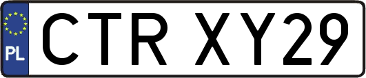 CTRXY29