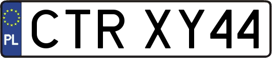 CTRXY44