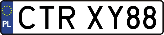 CTRXY88