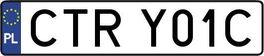 CTRY01C