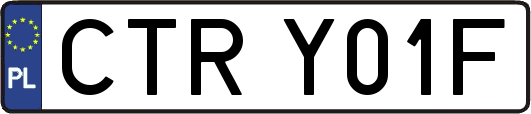 CTRY01F