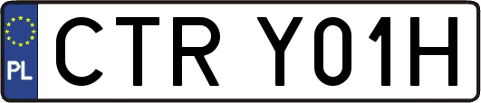 CTRY01H