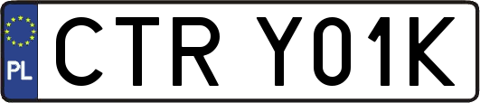 CTRY01K