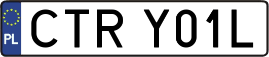 CTRY01L