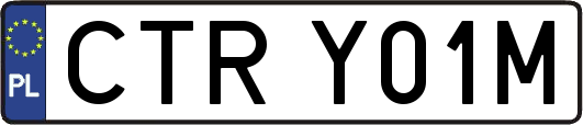 CTRY01M