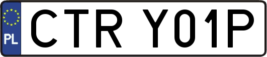 CTRY01P