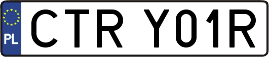 CTRY01R
