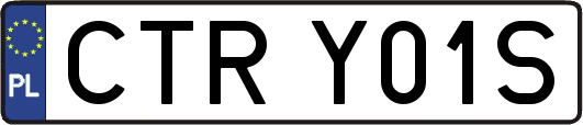 CTRY01S