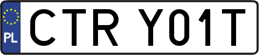 CTRY01T