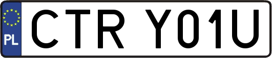 CTRY01U