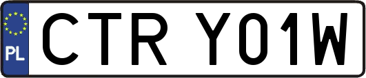 CTRY01W