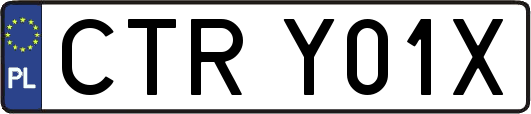 CTRY01X