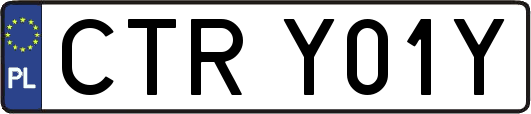 CTRY01Y