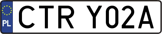 CTRY02A