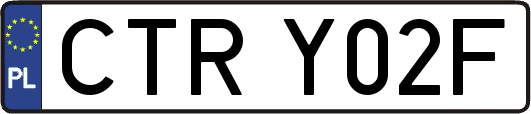 CTRY02F