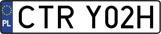 CTRY02H