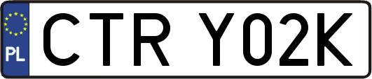 CTRY02K