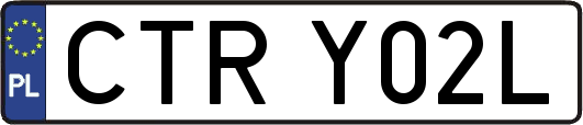 CTRY02L