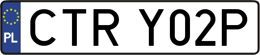 CTRY02P