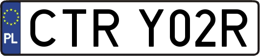 CTRY02R