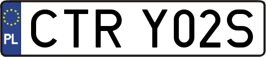 CTRY02S