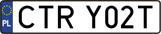 CTRY02T