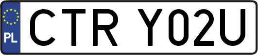 CTRY02U