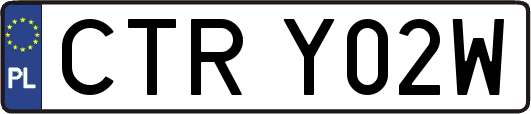 CTRY02W