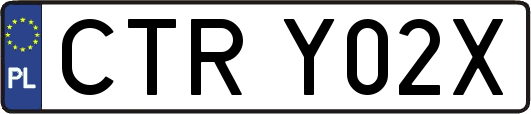 CTRY02X