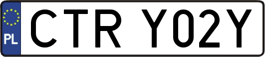 CTRY02Y