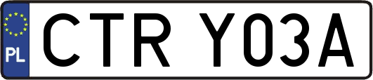 CTRY03A