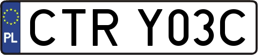 CTRY03C