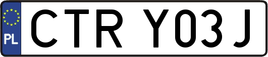 CTRY03J