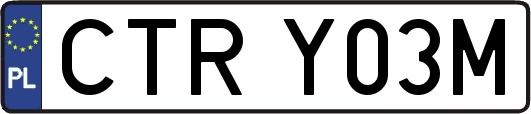 CTRY03M
