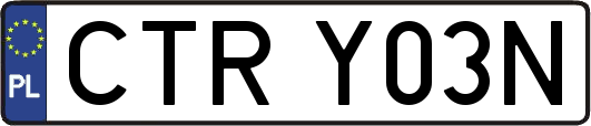 CTRY03N