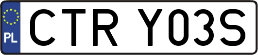 CTRY03S